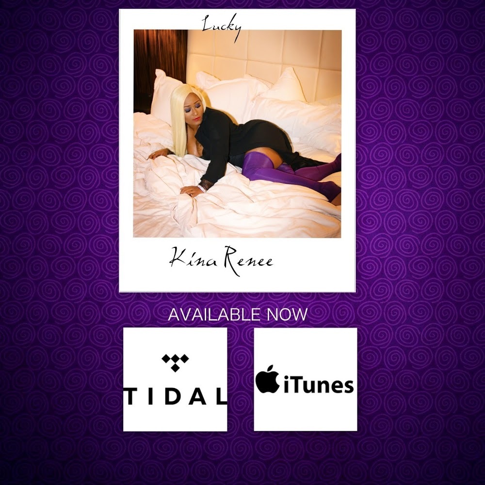 Meet your Posher, Kina